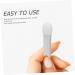 Balacoo 8 Sets Lip Brush & Silicone Cleansing Tools for Women | Premium Makeup Beauty Tools | International Shipping - Buy Online on SooperMarket.com