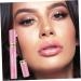 Healeved 3pcs Water Clear Lip Gloss Plumping Lip Balm Lip Oil Balm Plumping Lip Oil - Buy Online on SooperMarket.com