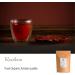 Rooibos Organic Tea South Africa - Loose Leaf Herbal African Red Bush Tea - Redbush Tea 100g Rooibos Organic 100 g (Pack of 1) - Buy Online on SooperMarket.com