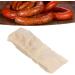 Sheep Casing Drying Sausage Casing Healthy Great Toughness for Home - Buy Online on SooperMarket.com