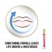 Max Factor Colour Elixir Gloss 025 Enchanting Coral - Long-Lasting Shine for Beautiful Lips - Buy Online on SooperMarket.com