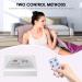 Buy HlieeeoSfcn Infrared Sauna Corner: 2-Zone Portable Heating Blanket with Remote Control | Professional Detox Therapy | International Shipping Available - Buy Online on SooperMarket.com