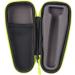 Travel Case for Electric Shaver - Portable Storage Box for QP2530 & QP2520 | International Shipping - Buy Online on SooperMarket.com