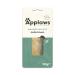 Applaws Natural Cat Treats Whole Mackerel Loin Cat Snack 30g Bag (Pack of 12) Mackerel Loin 30 g (Pack of 12)