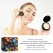 Mushroom Head Air Cushion BB Cream | Long-Lasting Concealer & Brightening CC Foundation | Natural Makeup Base Primer - 1 ml (1 Pack) - Buy Online on SooperMarket.com