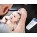 Mustela Baby 2-in-1 Cleansing Gel - Gentle Body & Hair Cleanser with Avocado - 6.76 fl. oz. - Biodegradable & Tear-Free - 1 or 2-Pack - Buy Online on SooperMarket.com