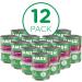 IAMS Proactive Health Wet Dog Food Adult Beef & Rice Classic Ground 369g Can (12 Pack) Pate Beef & Rice 369 g (Pack of 12) - Buy Online on SooperMarket.com