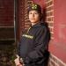 Ultimate Lifting Sweatshirt XX-Large Black & Yellow - Ideal for Weightlifting, Bodybuilding, Powerlifting, Crossfit & Weight Loss - Buy Online on SooperMarket.com
