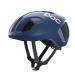 POC Bike-Helmets Ventral Spin Lead Blue Matte Large