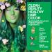 Celeb Luxury Viral Duo Purple Color Depositing Shampoo & Conditioner Set + Bondfix Rebuilder - Vegan Semi Permanent Hair Dye - Buy Online on SooperMarket.com