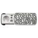 AIDIRui Portable Mini Multifunction 30X 60X 90X Pocket Magnifier with LED UV Light Eyes Glass Magnifying Loupe Lens for Jewelry Diamonds Coins Stamps