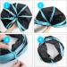 Baguuaray Cat Tunnel Collapsible 2 Way Interactive Pet Play Toy for Indoor Outdoor - Ideal for Puppy, Kitten, Rabbits, Guinea Pig - Buy Online on SooperMarket.com