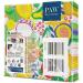 PAW 3-Layer Colorful Tropical Fruits Napkins - 20 Pieces | Perfect for Birthdays Weddings & Parties | 33x33 cm Paper Napkins - Buy Online on SooperMarket.com