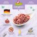 Granapet Delicatessen Duck & Poultry Wet Cat Food - Grain-Free Sugar-Free Gourmet 6 x 85g Pack - Buy Online on SooperMarket.com