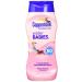 Coppertone WaterBabies Sunscreen Lotion SPF 50  8 oz 8 Fl Oz (Pack of 1)