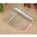10-Piece Ear Pick Cleansing Tool Set with Storage Box - Earwax Removal Kit with Cleaning Brush - Buy Online on SooperMarket.com