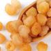 Dried Longan 500g Dried fruit Meat Loose Longyan Dry No Sugars Used in teas Snacks Dessert Edible Cooking 500g - Buy Online on SooperMarket.com