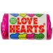 Mini Lovehearts x 50