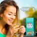 18 Flavors Liver Care Tea 18 Flavors of Liver Protection Tea Daily Liver Nourishing Tea Nourishing Liver and Protecting Liver Tea Everyday Nourishing Liver Tea Herbal Tea For Liver Health (3 Box) - Buy Online on SooperMarket.com