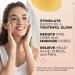 Ice Globes for Facials - Facial Glass Beauty Massager for Puffy Eyes - Buy Online on SooperMarket.com