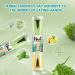 Bitter Nail Water 10ml Kid's Bitter Tasting Nail Anti Nail Biting Polish Child Safe Nail Care Product Stop Nail Biting Treatmnt Natural Plant Extracts Nail Care Tool For Newborns Kids Teens - Buy Online on SooperMarket.com