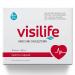 Visilife: Healthy Heart & Cholesterol Support - Liquid Formula for LDL & HDL - Laboratory Tested (1 Pack) - Buy Online on SooperMarket.com