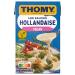 Buy Thomy Les Sauce Hollandaise Vegan - 250ml | International Shipping Available - Best Vegan Sauce for Gourmet Dishes - Buy Online on SooperMarket.com