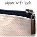 Horse Lover Gift Set: Horse Makeup Bag & Horseshoe Art - Dog & Horse Kind of Girl - Perfect Equestrian Gifts for Women & Teen Girls - Buy Online on SooperMarket.com