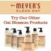 Mrs. Meyer's Oat Blossom Liquid Hand Soap Refill - 33 OZ | Eco-Friendly Natural Ingredients | Shop Internationally - Buy Online on SooperMarket.com