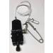 Big C Tackle Pro Release II Downrigger Release for Braid and Mono - Black - Buy Online on SooperMarket.com