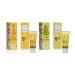 Leo & Lilo Merry Christmas Hand Cream Gift Set - 6 Mini 20ml Creams for Dry Hands - Magical Skincare for the Holidays - Buy Online on SooperMarket.com
