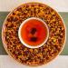 Kunlun Snow Chrysanthemum 50g Xinjiang Tianshan Genuine Snow Chrysanthemum Tea 50  - Buy Online on SooperMarket.com