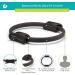 Ultra-Fit Circle Pilates Ring - 15 Inch Pilates Body Ring for Thigh Exercise & Leg Fitness at Home or Studio - Buy Online on SooperMarket.com