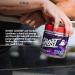 Ghost Legend V2 Pre-Workout | Caffeine L-Citrulline & Beta Alanine Blend for Pump Energy & Focus | Sugar-Free Pre-Workout | 50 Servings 400G (Grape) - Buy Online on SooperMarket.com