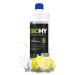 Biohy stainless steel cleaner (1l bottle) |Stainless steel care for streak -free shineIdeal for kitchen pots or grill |Clean stainless steel in gastronomy & household |Nursing cleaning agent 1 l (1 Pack)