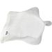 Marquis Mills 12x12 White Cotton Washcloths - Reusable Thin Cloth Rags - 60 Pack 1LB Dozen for Bath, Exfoliating, Kitchen, Garage - Buy Online on SooperMarket.com