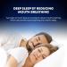 120 PCs Advanced Mouth Tape for Snoring and Better Sleep by DABIDA - 2 Types - Buy Online on SooperMarket.com
