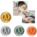 HNsdsvcd Lint Trappers Bags Hair Filter Bags Pet Hair Remover Bags Washing Machine Floating Lint Filter Bag For Washing Machines Laundry Hair Filter Bag Set - Buy Online on SooperMarket.com