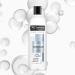 TRESemm Pro Pure Daily Moisture Shampoo 16 oz - Pack of 4 | Paraben & Dye Free | Micellar Moisture Formula - Buy Online on SooperMarket.com