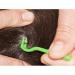 ILamourCar Tick Remover Tools for Dogs 4pcs Tick Removal Tool Set Painlessly Tick Remover for Dogs Cats Horses and Humans Pets - Buy Online on SooperMarket.com