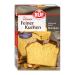 Call fine marzipotic cake cake with juicy marzipan filling and crisp cocoa glaze also suitable as a cake base 1x495g marzipan cake 495 g (1 Pack)
