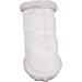 HKM Gaaten Comfort XL White - Premium Equestrian Gear | International Shipping Available - Buy Online on SooperMarket.com