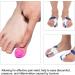 Bunion-Valgus Corrector & Protective Cover | Hallux Valgus Orthopedic Solutions for Men & Women - Buy Online on SooperMarket.com
