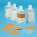 Shop TailaiMei 12-Piece TSA Approved Travel Pouches for Toiletries - Portable & Refillable Shampoo/Conditioner/Lotion Bags (1.7 & 3.4 oz) - Perfect for International Travel - Buy Online on SooperMarket.com