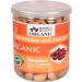 Blessfull Healing Organic Natural Vegan Peri Peri Cheese Roasted Whole Cashew Nuts Crunchy Kaju 250 Gram - Buy Online on SooperMarket.com