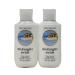Bath & Body Works MIDNIGHT SWIM 24 hour Moisture Body Lotion - lot of 2