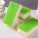 Dish Sponges for Kitchen | Dishwashing Non-Scratch Cleaning Sponge - Strong Water Absorption Sponge for Various Tableware Bathroom Kitchen Utensils Puchen - Buy Online on SooperMarket.com