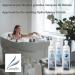 Camylle Orange Whirlpool Bath Additive - Essential Oil Emulsion for Wellness Tub & Foot Hydromassage - 500ml Soothing Fruity Aroma - Buy Online on SooperMarket.com