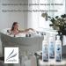 Camylle Rosemary Whirlpool Bath Additive - Essential Oil Emulsion for Wellness Tub & Foot Hydromassage - 250ml | Soothing Aromas - Buy Online on SooperMarket.com