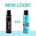 Redken Spray Wax Invisible Texture Mist | High Impact Finishing Spray-Wax | Adds Volumizing Body Dimension & Tames Flyaways | Medium Control |For All Hair Types 2 Ounce (Pack of 1) - Buy Online on SooperMarket.com